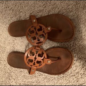 Tory Burch Miller Sandal